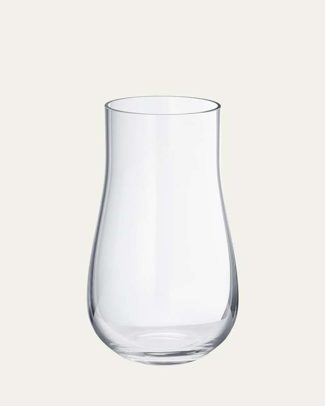 Sky Crystal Glasses, Set of 6